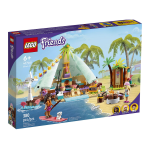 Lego 41700 Friends Manuel utilisateur