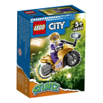 Lego 60309 City Manuel utilisateur