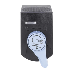 Burkert MS05 Turbidity Sensor Cube Manuel utilisateur | Fixfr