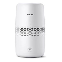 Philips Série 2000 HU2510/10 : Chat IA & PDF | Fixfr