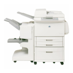 HP LaserJet 9040/9050 | Chat IA &amp; T&eacute;l&eacute;chargement PDF