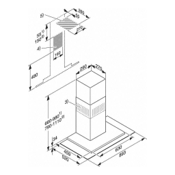 Miele DA5798W Manuel utilisateur | Fixfr