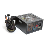 Gigabyte ODIN Plus 600W Manuel utilisateur