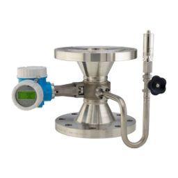 Endres+Hauser Flowmeter Proline Prowirl R Brief Manuel utilisateur | Fixfr