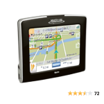 Magellan Maestro 4370 - Widescreen Bluetooth Portable GPS Navigator Mode d'emploi