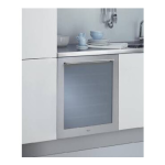 Whirlpool ARC 227 Manuel utilisateur