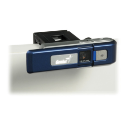 Genius ISLIM 2000AF Manuel utilisateur | Fixfr