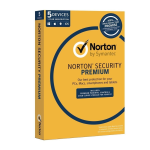 Symantec Norton Security Macintosh 2021 Mode d'emploi