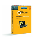 Symantec Norton Security 2021 Manuel utilisateur