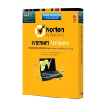 Symantec Norton Internet Security 2021 Manuel utilisateur