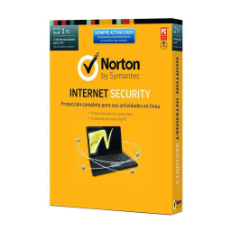 Norton Internet Security 2021