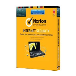 Symantec Norton Internet Security 2021 Manuel utilisateur | Fixfr