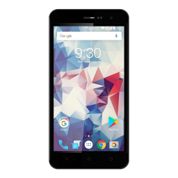 Logicom ID Bot 56 Manuel utilisateur | Fixfr
