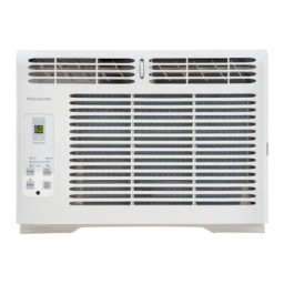 Frigidaire FRA053XT7 Manuel utilisateur | Fixfr