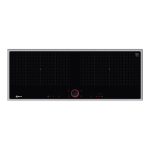 Neff T50 S4 Mode d'emploi + AI Chat &amp; PDF Access