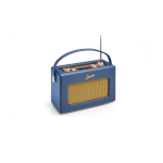 Roberts iStream 3 Radio Intelligente : AI Chat &amp; PDF