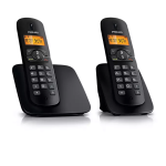 Philips CD181, CD186 | Chat IA &amp; Acc&egrave;s PDF