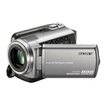 Sony HANDYCAM DCR-SR87 Manuel utilisateur