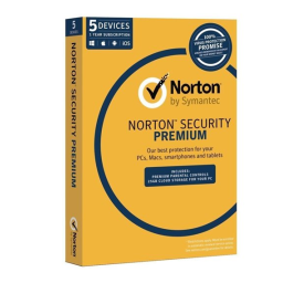 Norton AntiVirus 2021