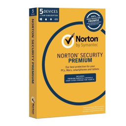 Symantec Norton AntiVirus 2021 Manuel utilisateur | Fixfr