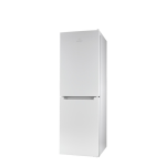 Indesit LI7 FF2 W Fridge/freezer combination Manuel utilisateur