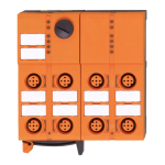 IFM AC5204, AC5209, AC5212 : Notice d'utilisation | AI Chat &amp; PDF Download