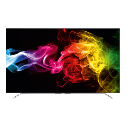 Grundig 65GOS9799 - FINE ARTS OLED Manuel du propriétaire | Fixfr