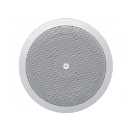 RCF PL 68EN CEILING SPEAKER spécification | Fixfr