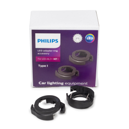 Philips 11179X2 Anneaux de connexion LED | AI Chat & PDF | Fixfr