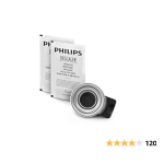 Philips Viva Caf&eacute; CA6515/02 : IA et PDF