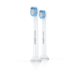 Sonicare HX6082/05 Sensitive T&ecirc;te de brosse &agrave; dents Sonicare compacte Manuel utilisateur