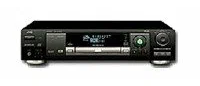 JVC XV-D701BK Manuel d'utilisation + Assistance IA | Fixfr