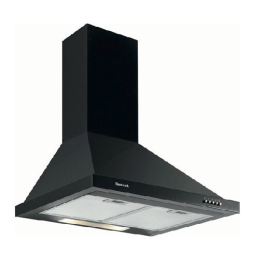 Brandt AD1006B Hotte : Assistance IA & PDF | Fixfr