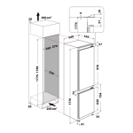 Whirlpool ART 6601/A+ : Fiche produit + Assistance IA