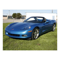 Corvette 2009