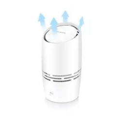 Philips HU4136/10 Genuine replacement filter Mèche d'humidification Manuel utilisateur | Fixfr