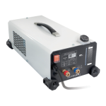 GYS MULTICOOL 500 : Fiche technique + Chat IA