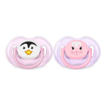 Philips Avent SCF182/23 Sucettes | AI Chat &amp; PDF