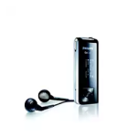 Philips SA1330/02 Manuel utilisateur