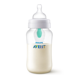 Avent SCF816/14 Avent Anti-colic avec valve AirFree™ Manuel utilisateur | Fixfr