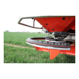 Rauch AXMAT DUO Mode d'emploi | Fixfr