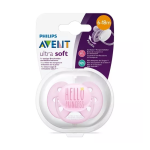 Avent SCF529/12 Avent Sucette ultra-douce Manuel utilisateur