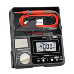 Hioki INSULATION TESTER IR4053-10, IR4056-20, IR4057-50 Manuel utilisateur