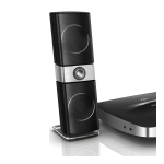 Philips Fidelio SoundHub HTB9225D: IA et PDF