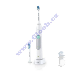 Philips Sonicare 3 Series HX6632/15 | Chat IA & PDF | Fixfr