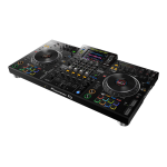 Pioneer XDJ-XZ All-in-one DJ System Manuel du propri&eacute;taire