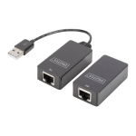 Digitus DA-70139-2 Manuel du propri&eacute;taire