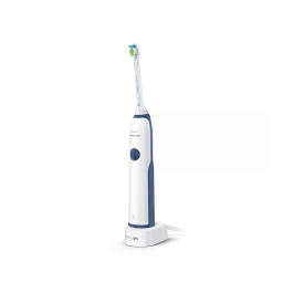 Sonicare HX3212/24 Sonicare CleanCare+ Brosse à dents électrique Manuel utilisateur | Fixfr