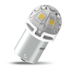 Philips 24805CU60X2/10 Ultinon Pro6000 SI Lampe de signalisation pour poids lourd Manuel utilisateur