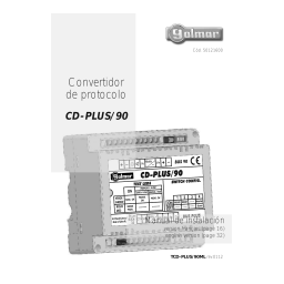 TRIP TCD-PLUS/90ML REV.0112